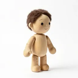 Marionette puppet