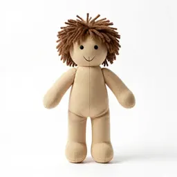 Rag doll