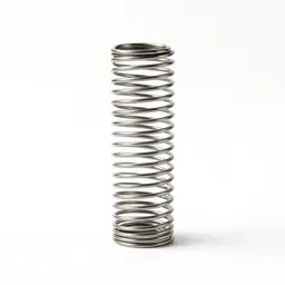 Slinky spring