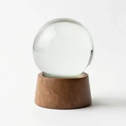 Snow globe