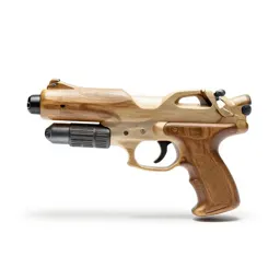Water gun
