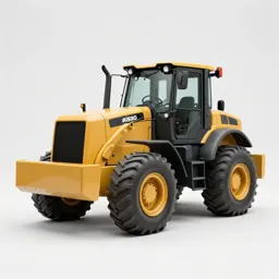 Bulldozer