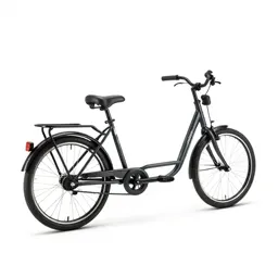 Cargo bicycle