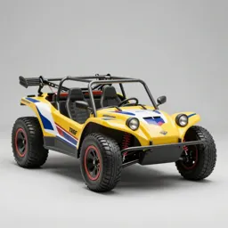 Dune buggy
