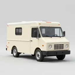 Food truck