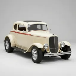 Hot rod