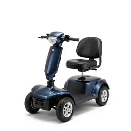 Mobility scooter