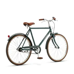 Penny farthing