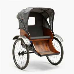 Rickshaw