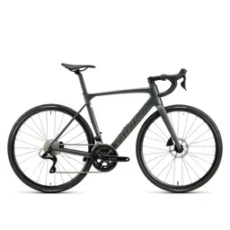 Road bicycle