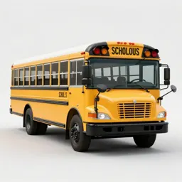 School bus