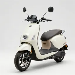 Scooter