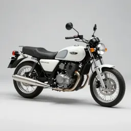 Sidecar motorcycle