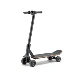 Electric skateboard