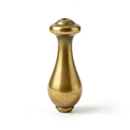 Brass door knocker