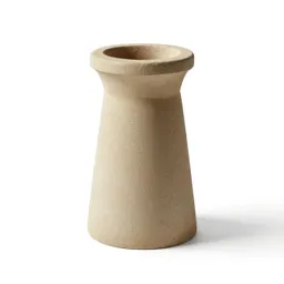 Chimney pot