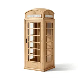 Phone box
