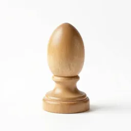 Roof finial