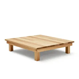 Treehouse platform