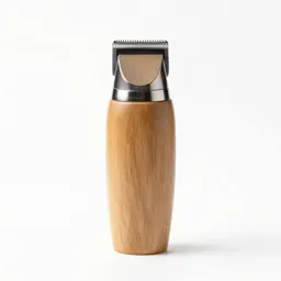 Beard trimmer