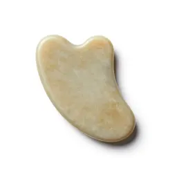 Gua sha stone