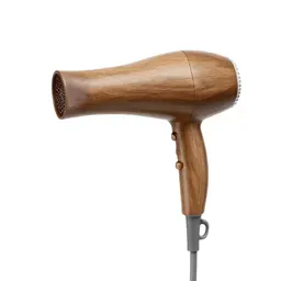 Hair dryer