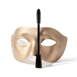 Mascara wand