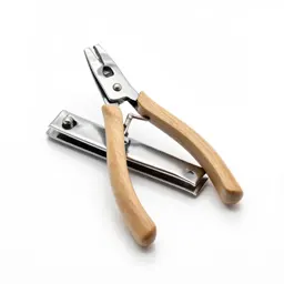 Nail clipper set