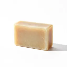 Shampoo bar