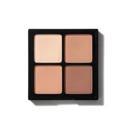 Eyeshadow palette