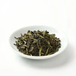 Genmaicha in a kyusu