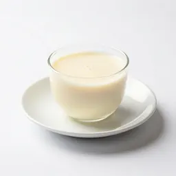 Lassi with cardamom
