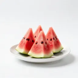 Watermelon agua fresca