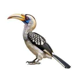 Hornbill