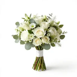 Bridal bouquet