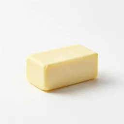 Butter lamp