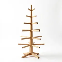 Christmas tree stand