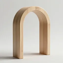 Marigold arch