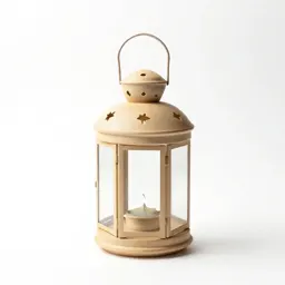 Matariki star lantern