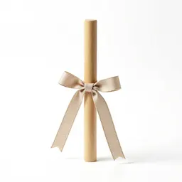 Maypole ribbon set