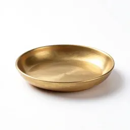 Puja thali