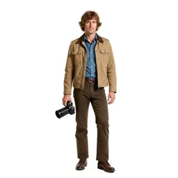 1970s festival photographer