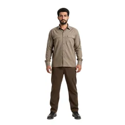 Persian archer