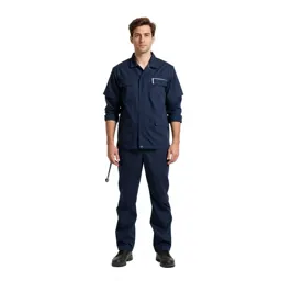 Colony medic with a diagnostic wand
