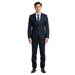 Corporate fixer in tailored synthetics