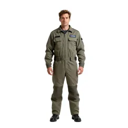Gas giant balloon pilot