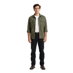 Generation ship archivist