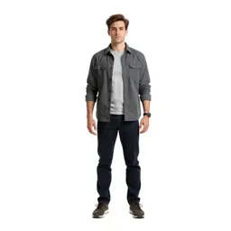 Jump navigator with a neural halo