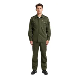 Station quartermaster