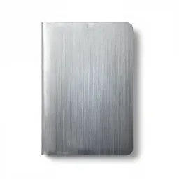 Japanese notebook cover